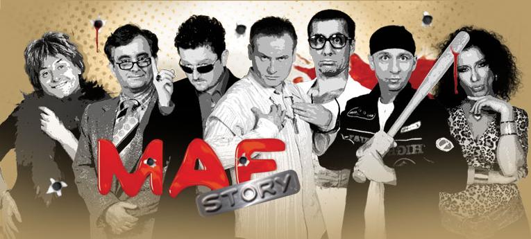 MADSTORY 4ever